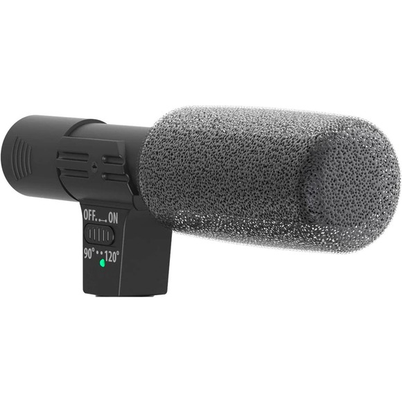 Digipower - DPS-VLG4 Follow ME Vlogging Kit for Phones and Cameras - Picture 4 of 9